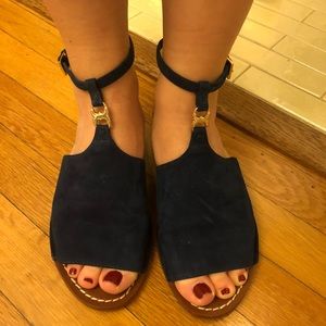 Tory Burch sandals